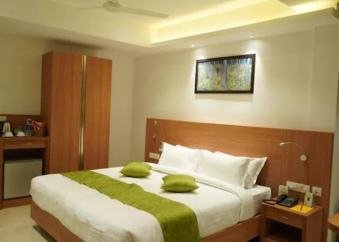 Hotel Hillway