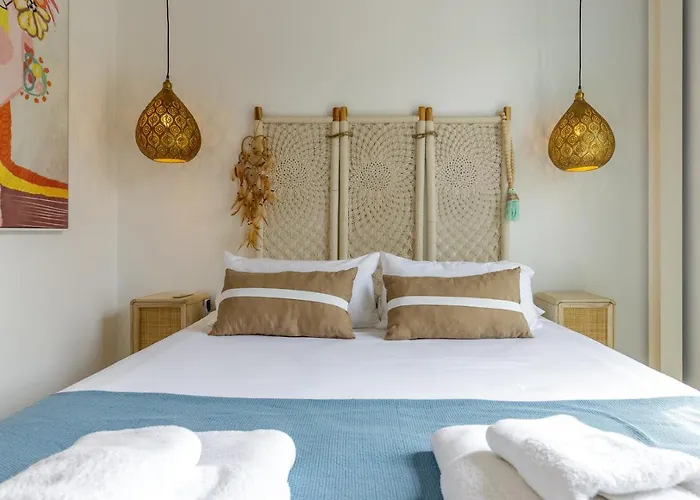 Petite Maison Lili By Caleta Homes