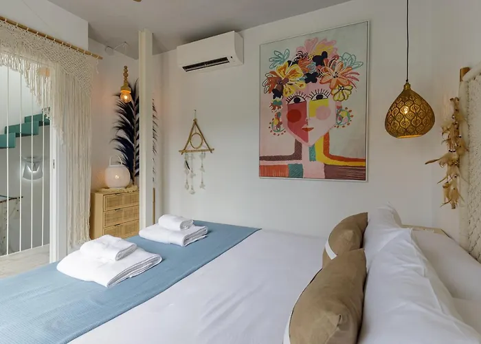 Petite Maison Lili By Caleta Homes