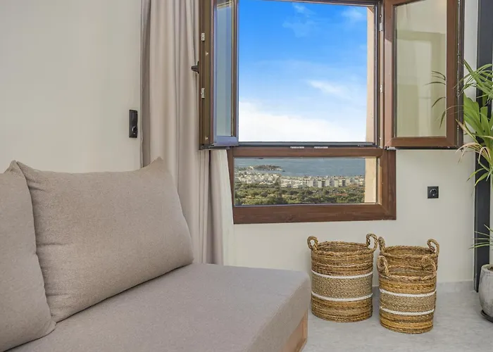 Achatis Suites