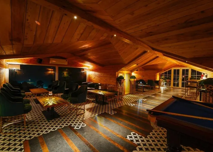 Anantam Resort & Spa
