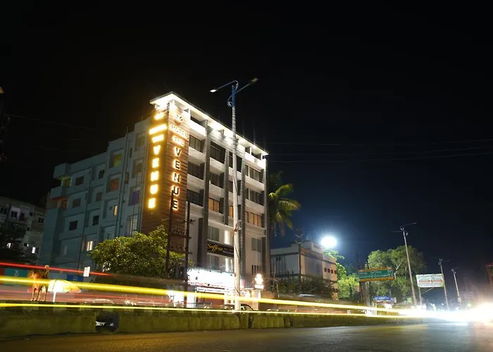 Hotel The Venue