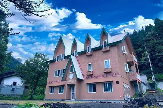 Tabihaku Stay Hakusan - Vacation Stay 37435V