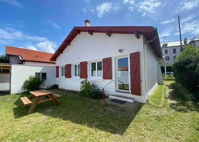Superbe Maison - Biarritz/Plage