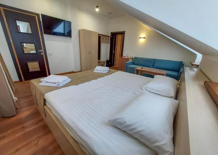Graff Hotel