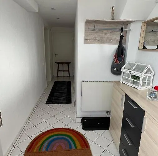 Ferienwohnung Bad Harzburg Grubenweg 34