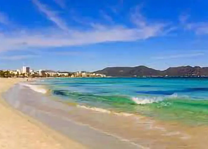 Amazing Apartment In Cala Bona With Swimming Pool