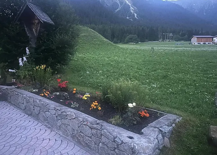 Garni Schanz