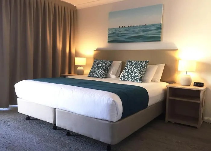 Club Wyndham Port Macquarie