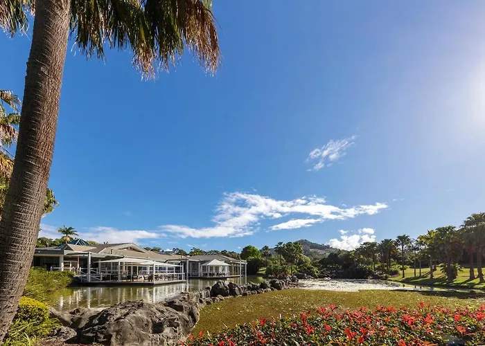 Club Wyndham Coffs Harbour Terraces