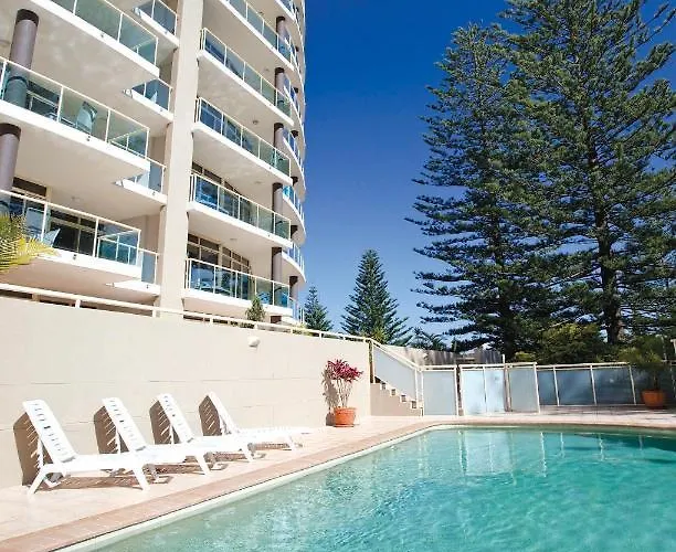 Club Wyndham Port Macquarie