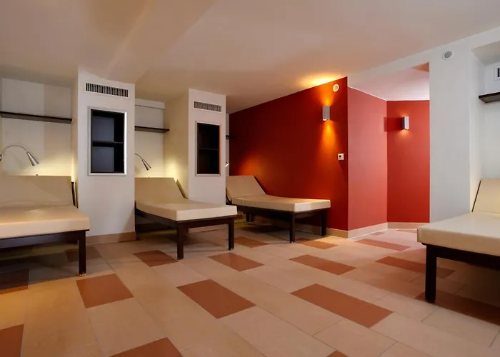 Hapimag Resort Aalborg