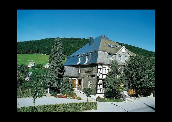 Gasthof Heimes