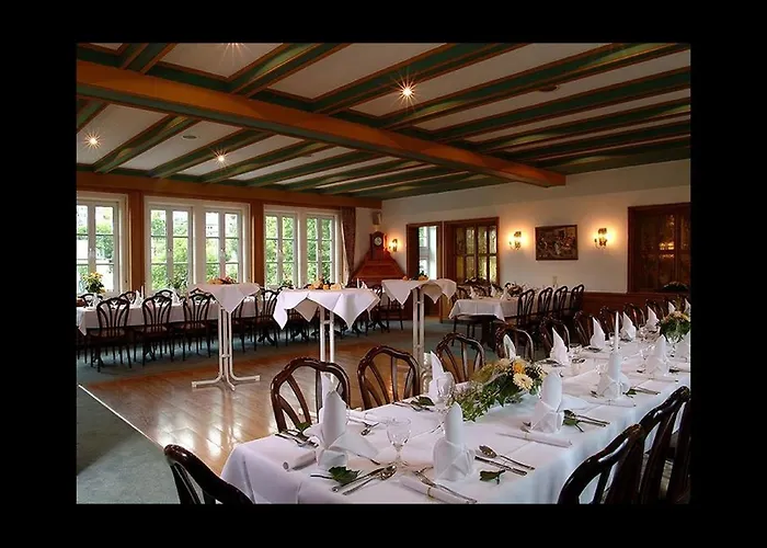Gasthof Heimes