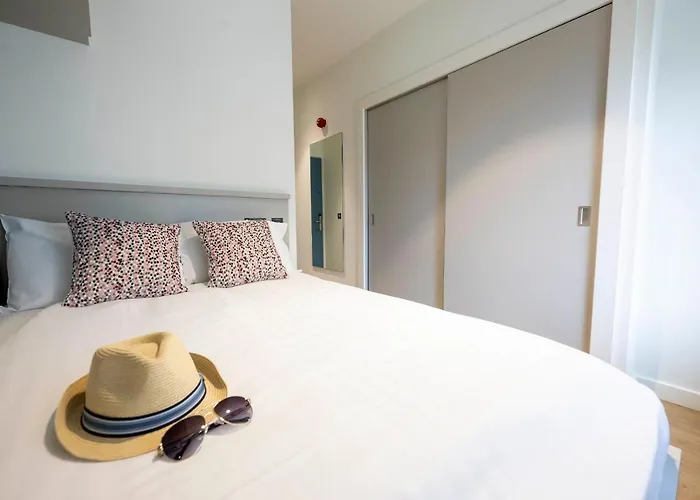University Of Galway Apartments