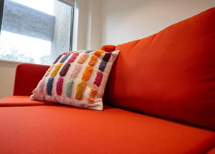 University Of Galway Apartments