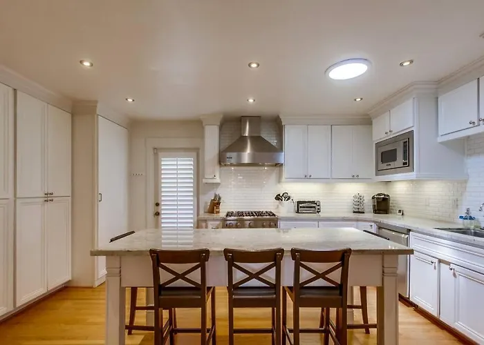 Cozy Craftsman Bungalow, Hillcrest/Mission Hills