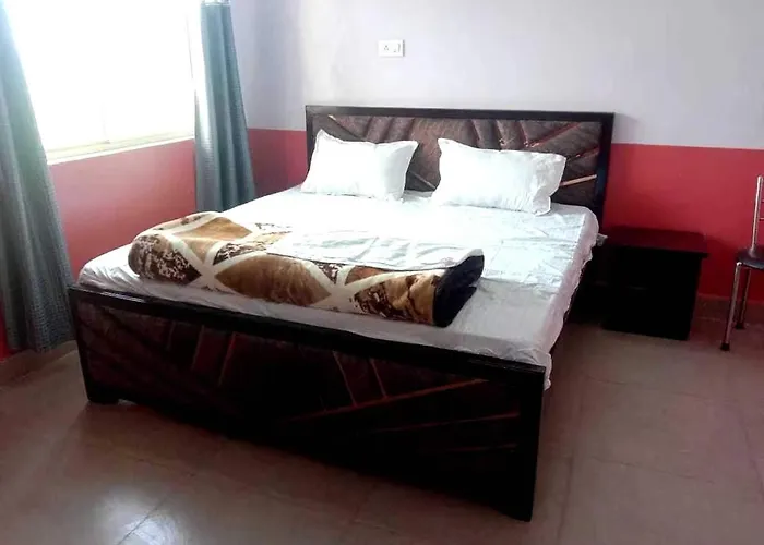 Hotel O Neelkanth Hotel And Family Restaurant