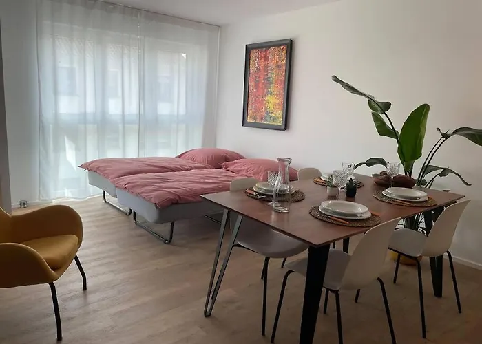 Alma - Art Luxus Modern Ambiente