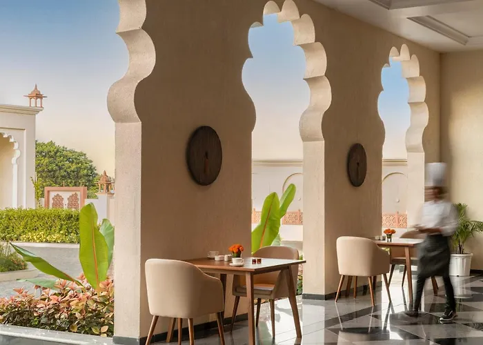 Uday Palace Navsari, A Member Of Radisson Individuals