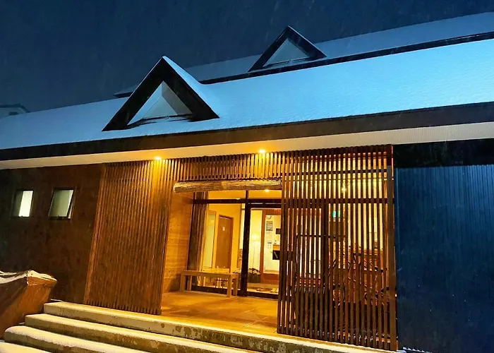 Nozawasnow - Vacation Stay 86348V
