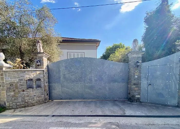 A Casa Di Vale - Campagna Toscana