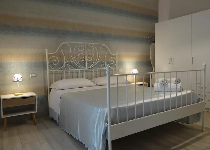White Lady B&B