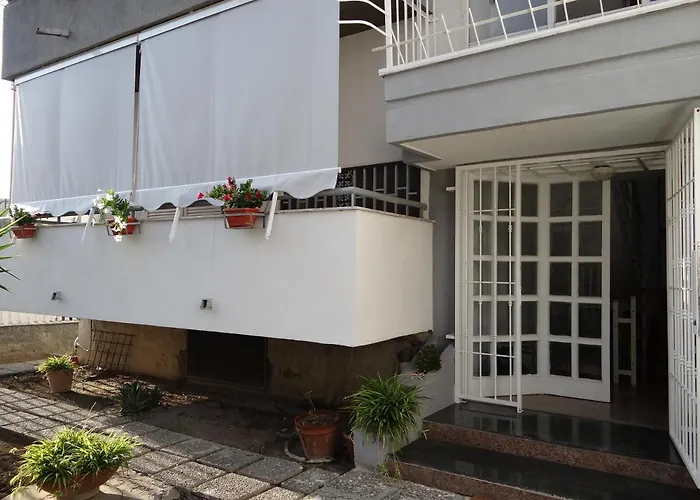 White Lady B&B