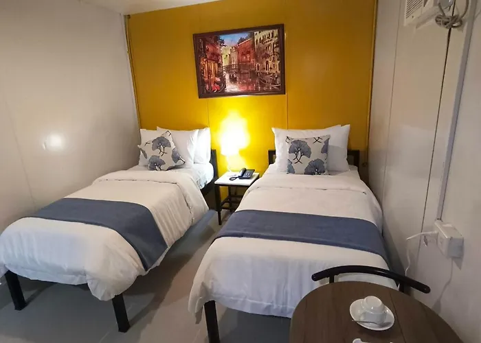 Happy Daze Hotel Tagum