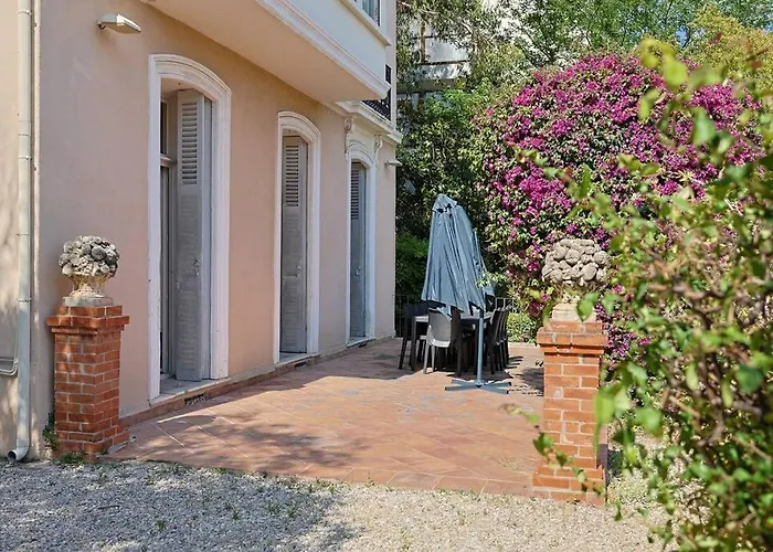 Maison De Maitre Centre Ville