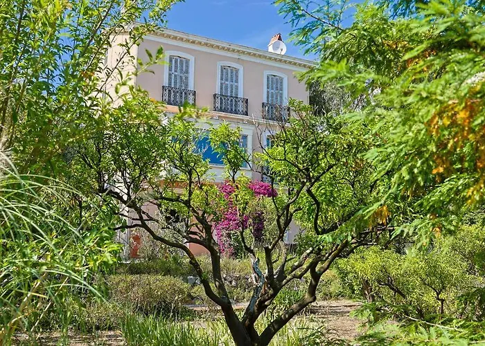 Maison De Maitre Centre Ville