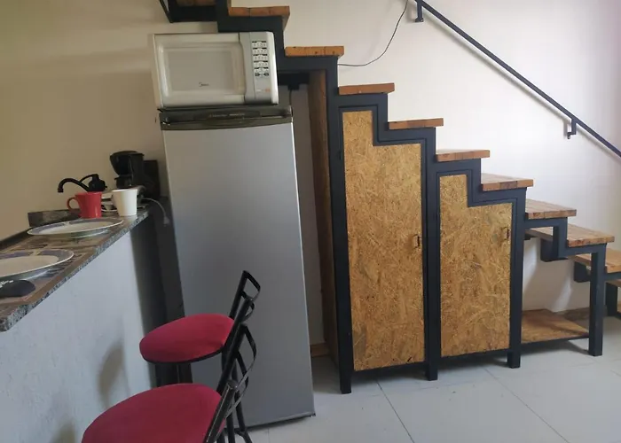 Recanto Trevo Da Pampulha