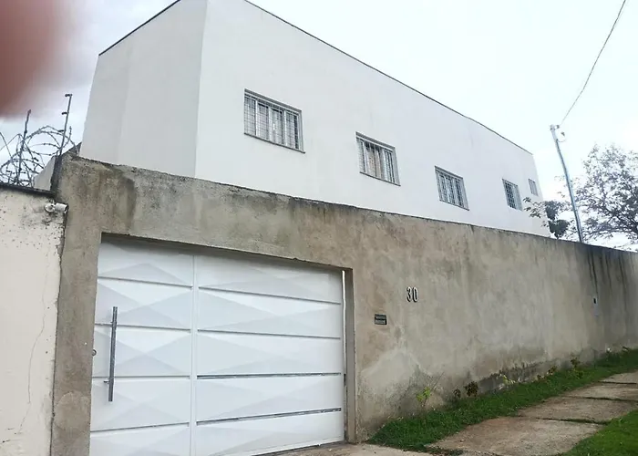 Recanto Trevo Da Pampulha