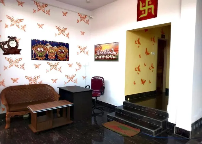 Titili Plaza