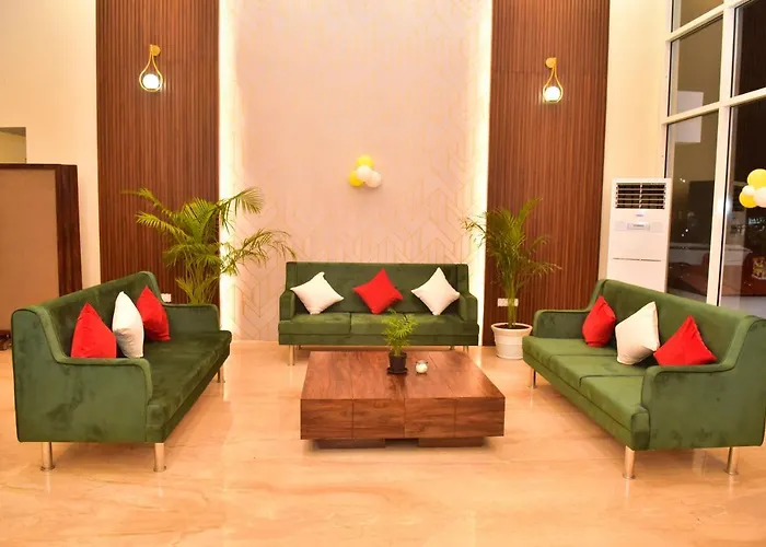 Hotel Royal Altis