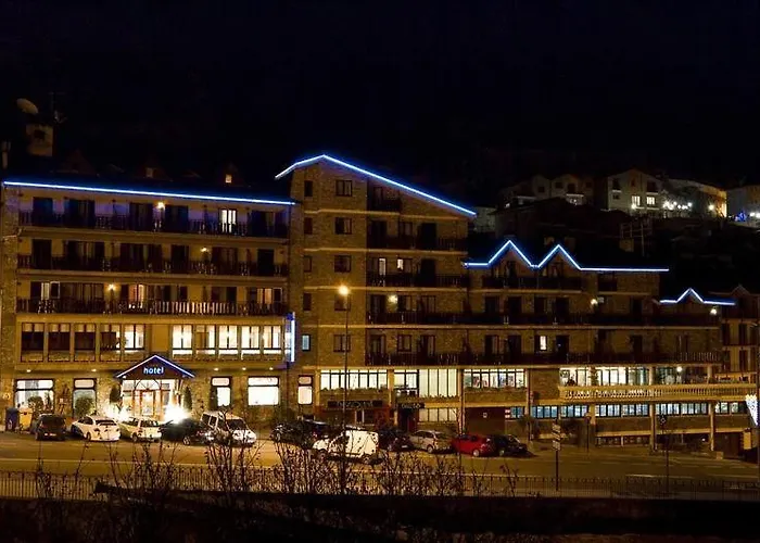 Hotel Victoria