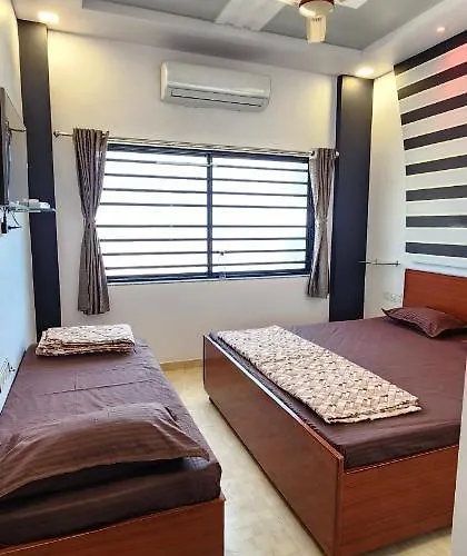 Hotel Jb Star