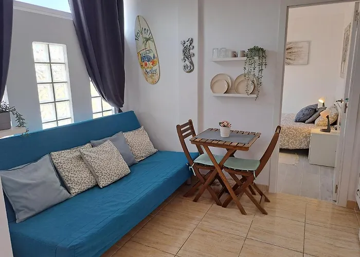 New Apartment Europa 2