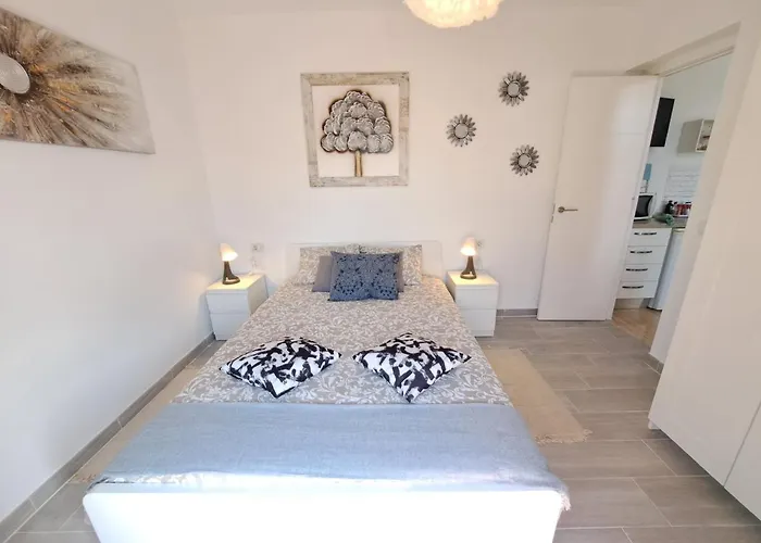 New Apartment Europa 2