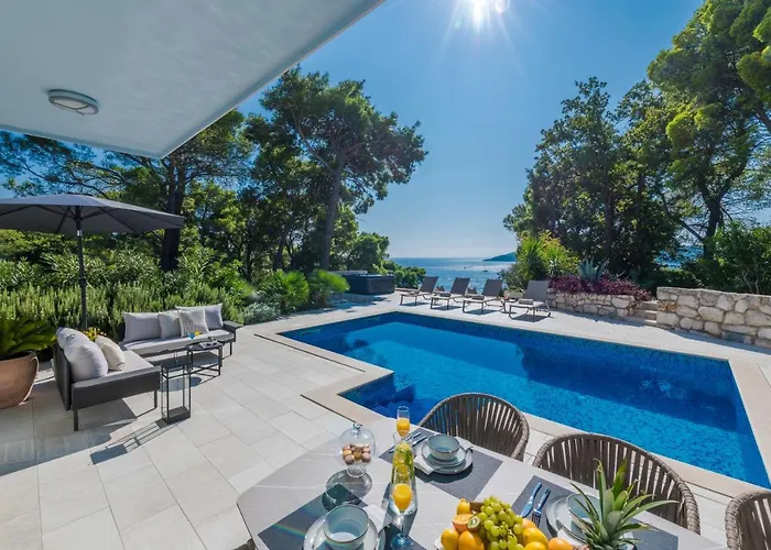 Villa Seraphina