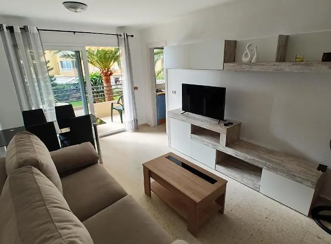 Apartamento Faro Torrox