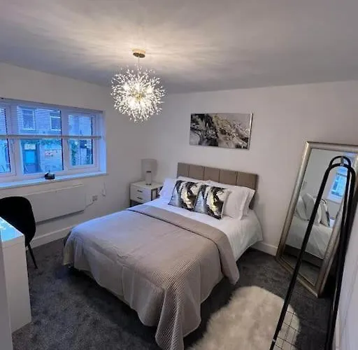 Harmony Home Lindley Huddersfield