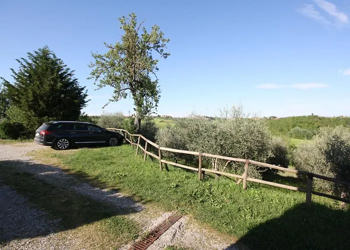 Azienda Agricola Fornaci Di Sotto