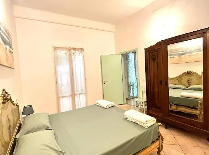 Casa Rosa