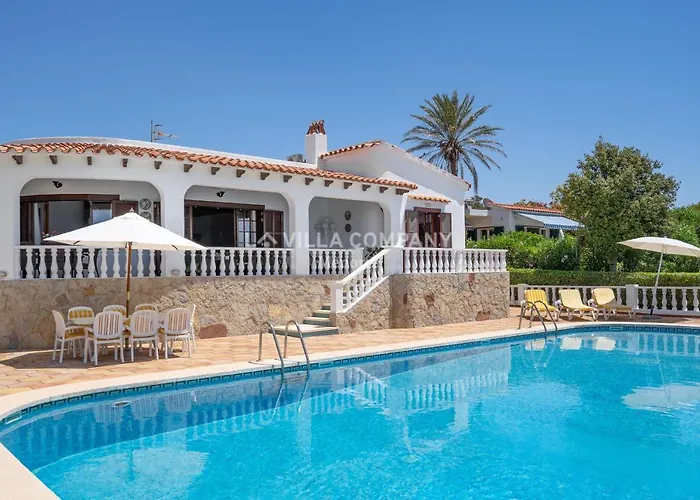 Villa A2 Santo Tomas