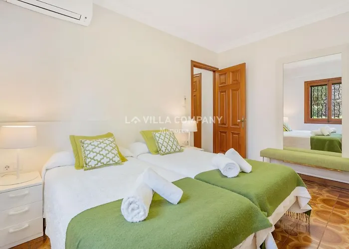 Villa A2 Santo Tomas