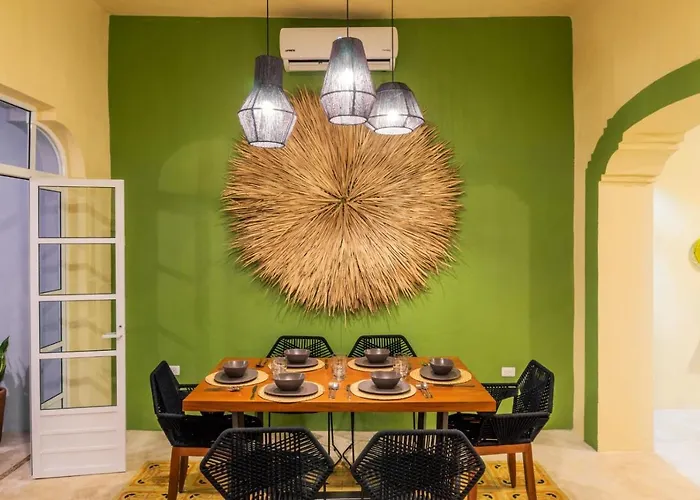 Casa Violeta