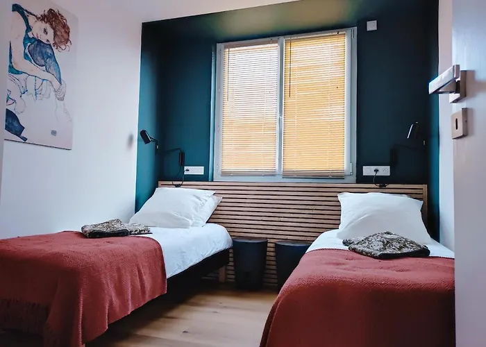 Appartement Hypercentre Avec Vue Panoramique