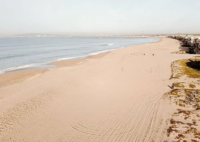 Oceanfront Penthouse On Sand - Epic Views/Sunsets!