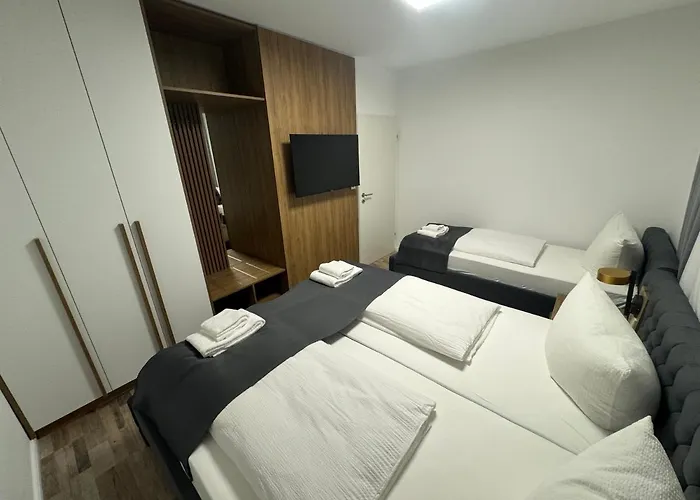 Ferienwohnung Am Freudenthal